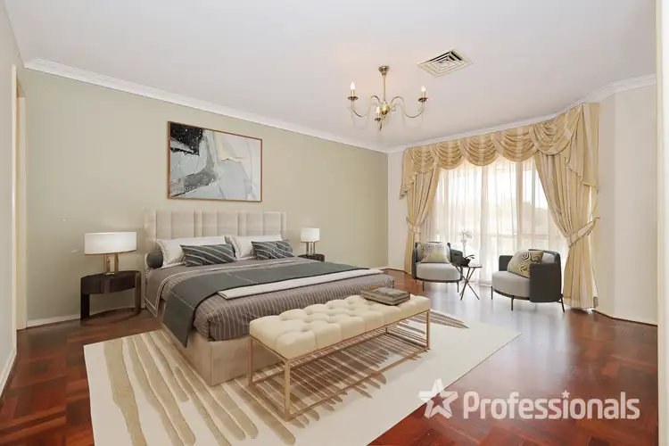 Second view of Homely house listing, 19 Bluebay Hill, Ballajura WA 6066
