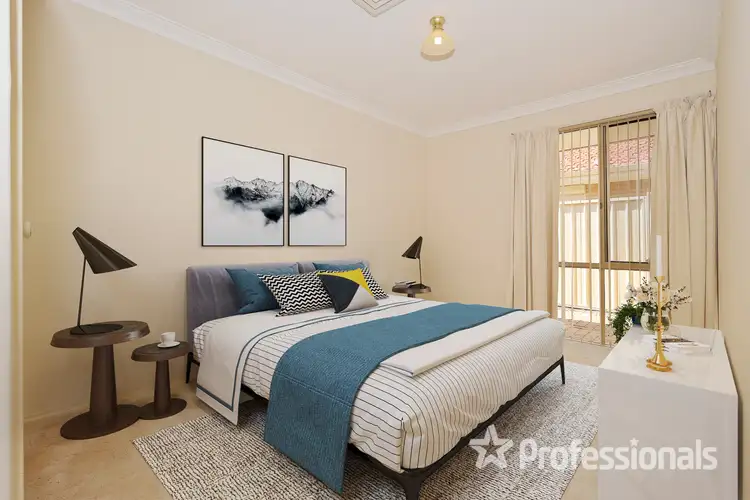 Fourth view of Homely house listing, 19 Bluebay Hill, Ballajura WA 6066