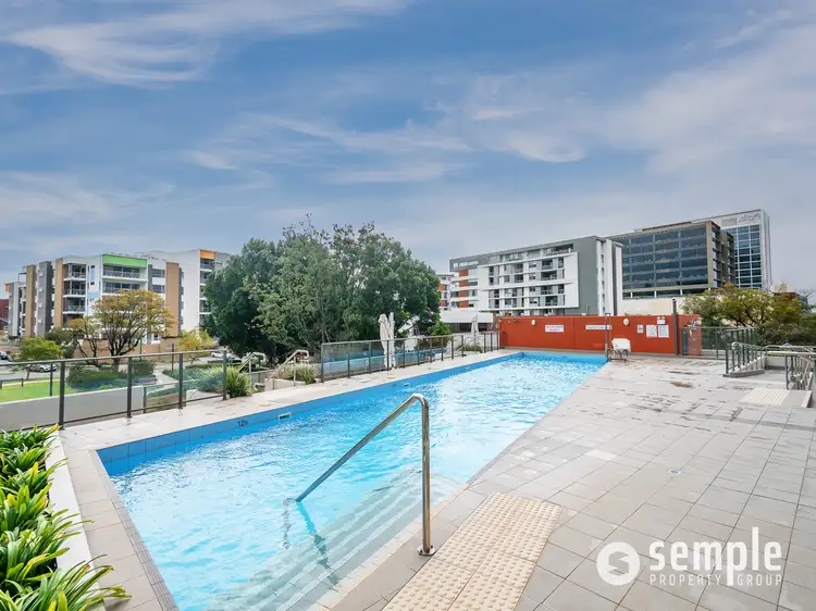 27/3 Homelea Court, Rivervale WA 6103