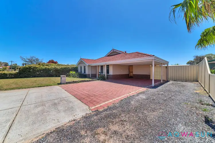 53 Karunjie Road, Golden Bay WA 6174