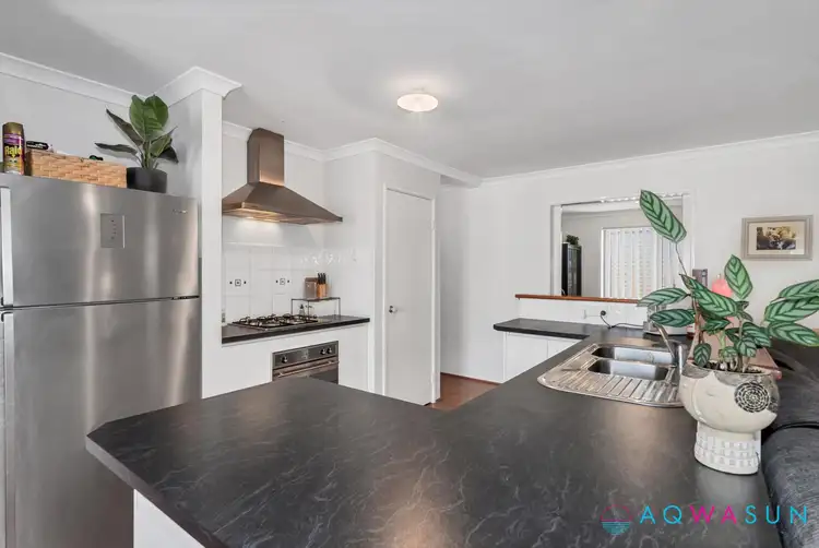 Fifth view of Homely house listing, 53 Karunjie Road, Golden Bay WA 6174