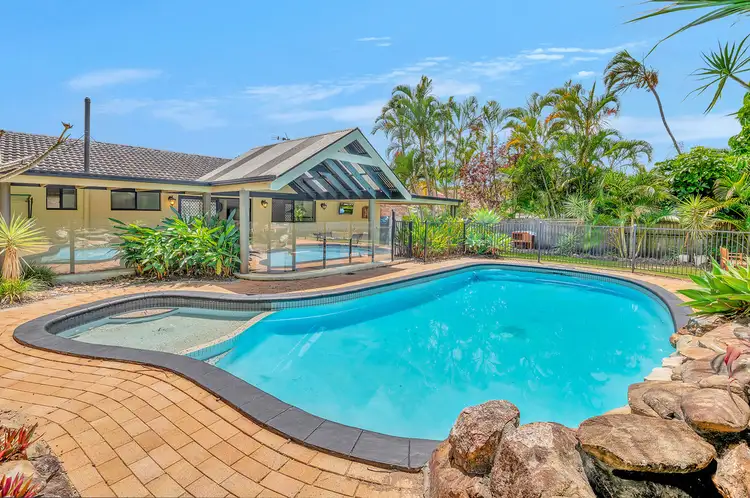 68 Numeralla Avenue, Ashmore QLD 4214