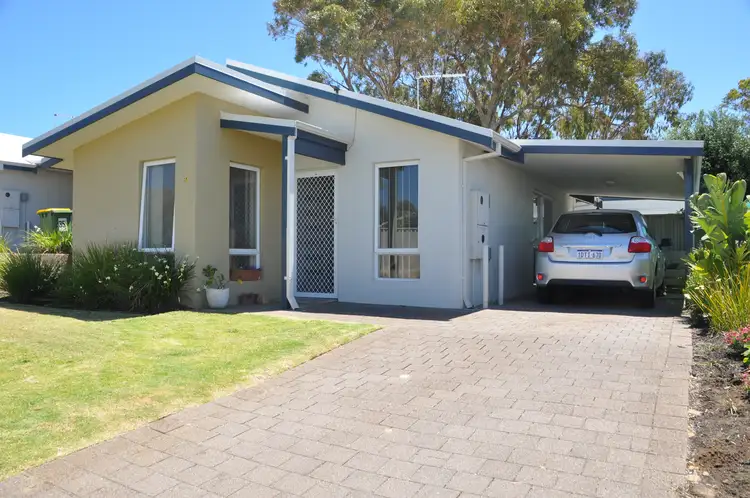 Main view of Homely house listing, 37 Ferguson street, Falcon WA 6210