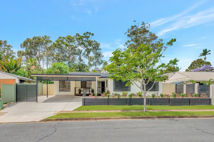 21 Patura Drive, Ashmore QLD 4214