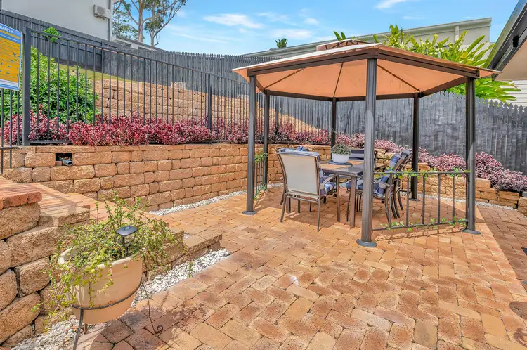 Third view of Homely house listing, 21 Patura Drive, Ashmore QLD 4214