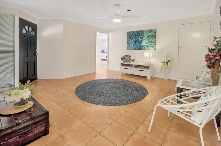Fourth view of Homely house listing, 21 Patura Drive, Ashmore QLD 4214