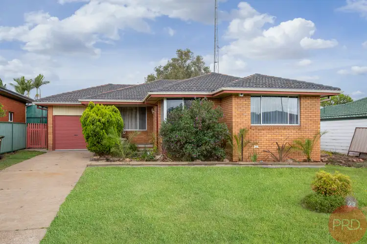 Main view of Homely house listing, 23 Dunkley Street, Rutherford NSW 2320