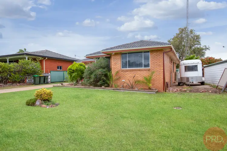 Second view of Homely house listing, 23 Dunkley Street, Rutherford NSW 2320