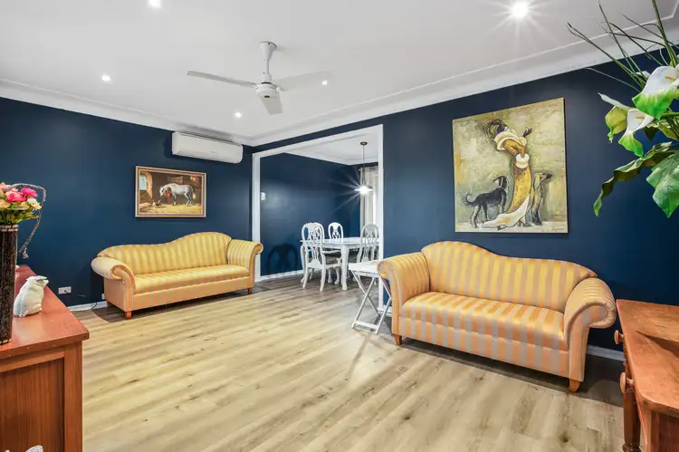Third view of Homely house listing, 23 Dunkley Street, Rutherford NSW 2320