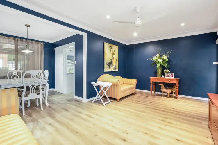 Fifth view of Homely house listing, 23 Dunkley Street, Rutherford NSW 2320