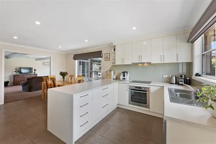 Second view of Homely house listing, 3 Flowers Grove, Ulverstone TAS 7315