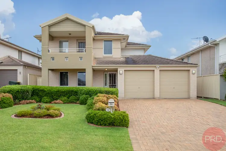 34 Avondale Drive, Thornton NSW 2322
