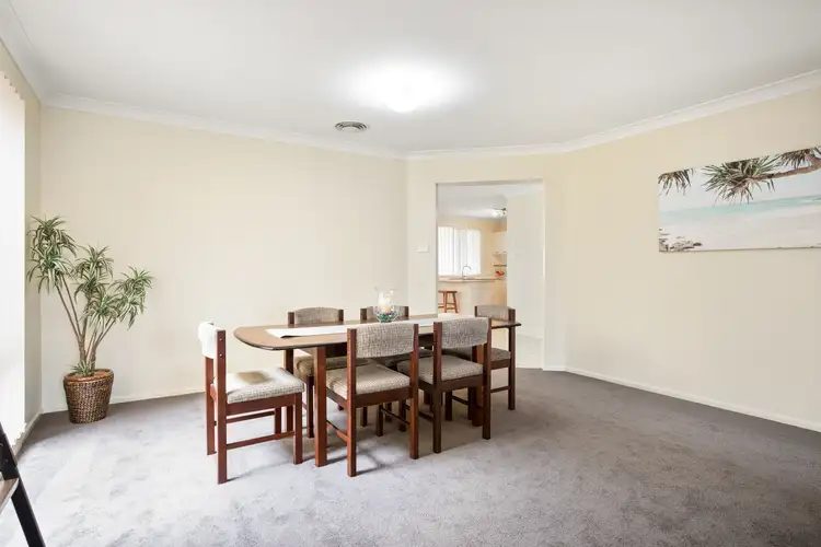 Fifth view of Homely house listing, 34 Avondale Drive, Thornton NSW 2322