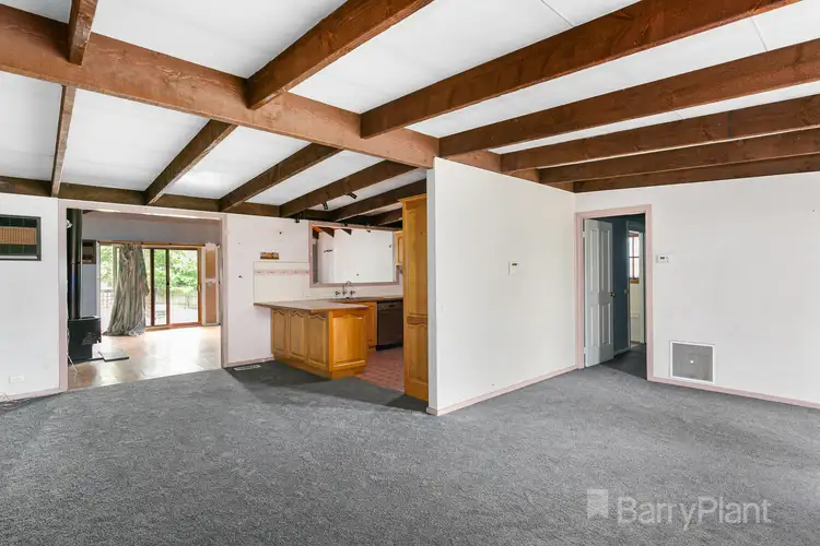 Second view of Homely house listing, 1 Aloah Street East, Bayswater North VIC 3153