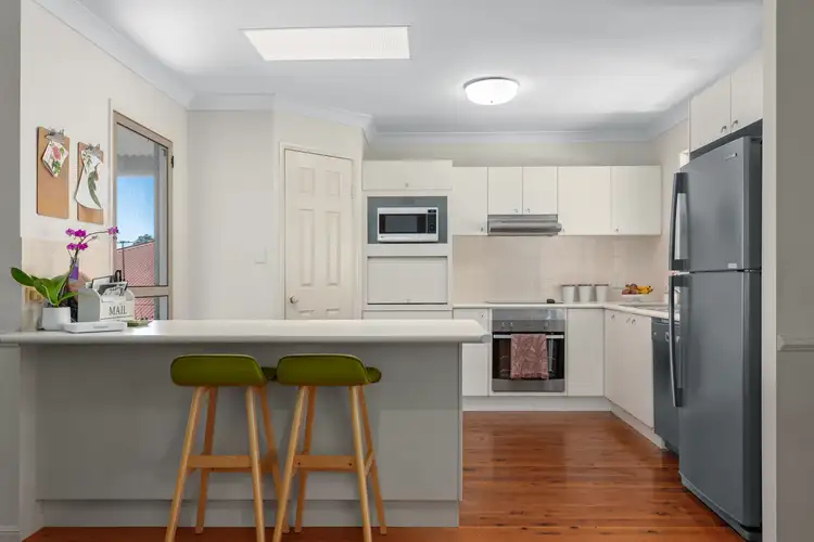 Fifth view of Homely house listing, 86 Falconglen Place, Ferny Grove QLD 4055