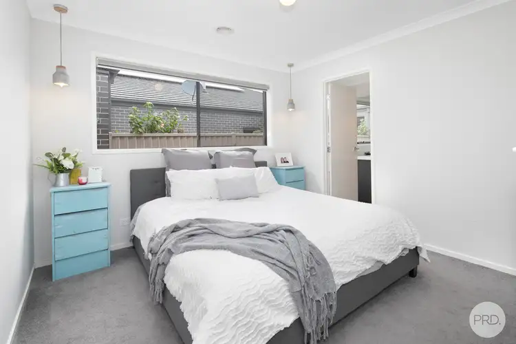 Third view of Homely house listing, 57 Sorrento Drive, Alfredton VIC 3350