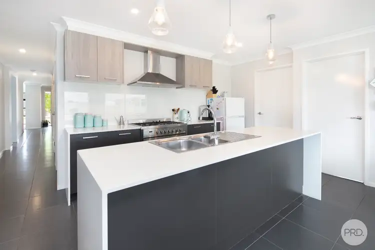 Fourth view of Homely house listing, 57 Sorrento Drive, Alfredton VIC 3350