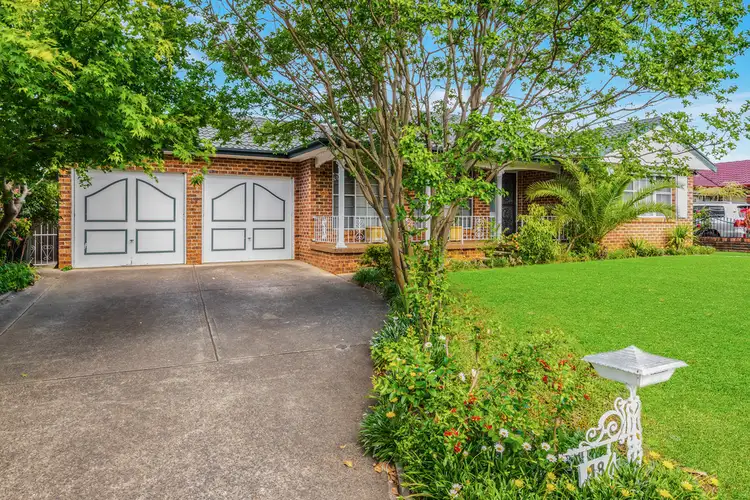 18 Melbourne Road