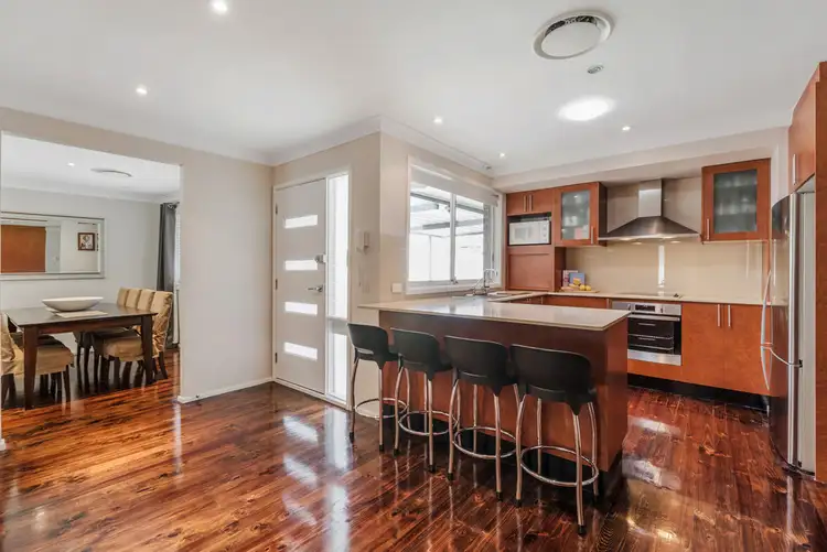Third view of Homely house listing, 18 Melbourne Road, St Johns Park NSW 2176