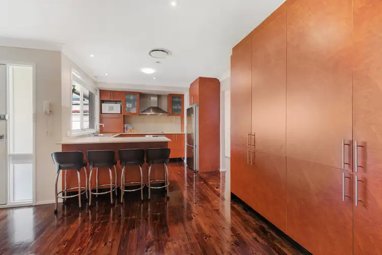 Fourth view of Homely house listing, 18 Melbourne Road, St Johns Park NSW 2176