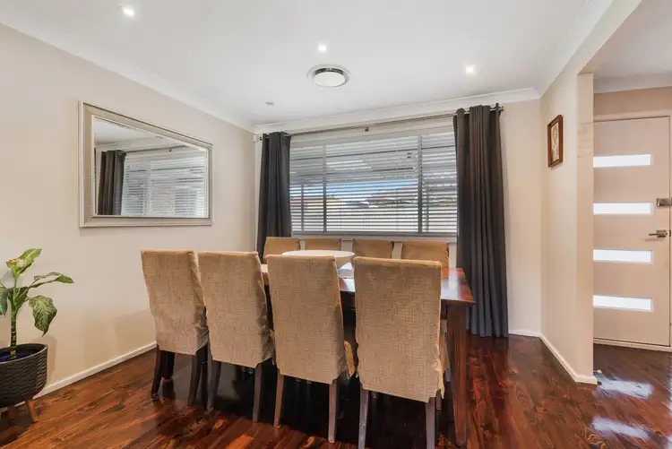 Sixth view of Homely house listing, 18 Melbourne Road, St Johns Park NSW 2176