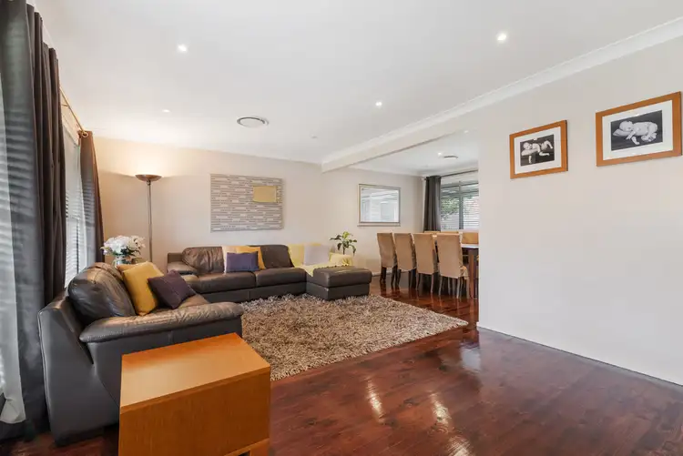 Seventh view of Homely house listing, 18 Melbourne Road, St Johns Park NSW 2176