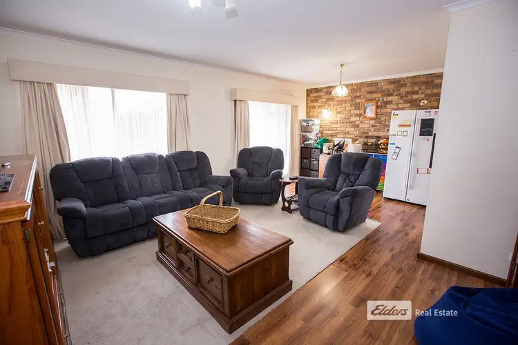 Second view of Homely house listing, 15 FORDHAM AVENUE, Naracoorte SA 5271