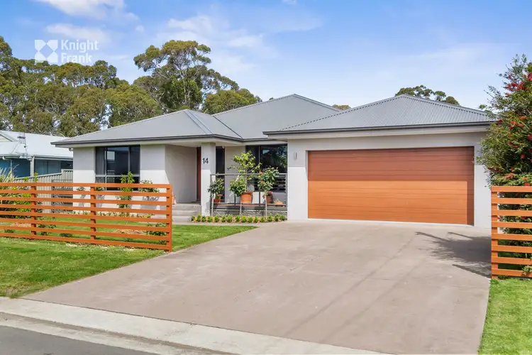 14 Walters Drive, Orford TAS 7190