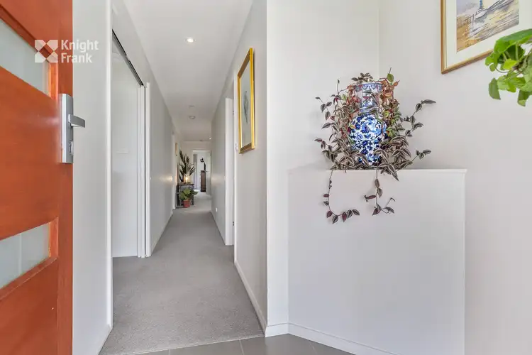 Second view of Homely house listing, 14 Walters Drive, Orford TAS 7190