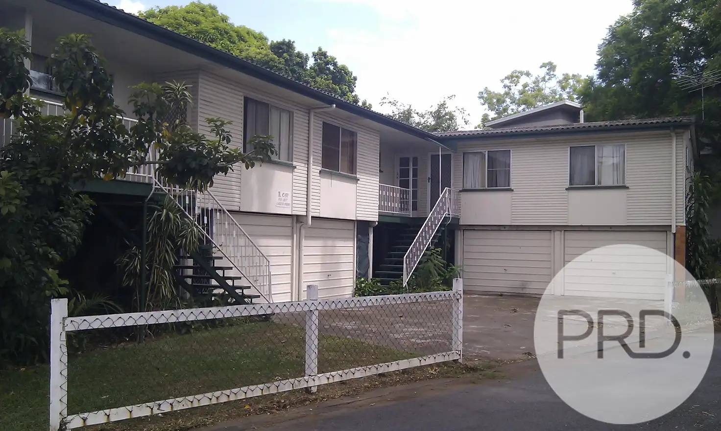 Main view of Homely unit listing, 5/1 Collins Street, Nundah QLD 4012