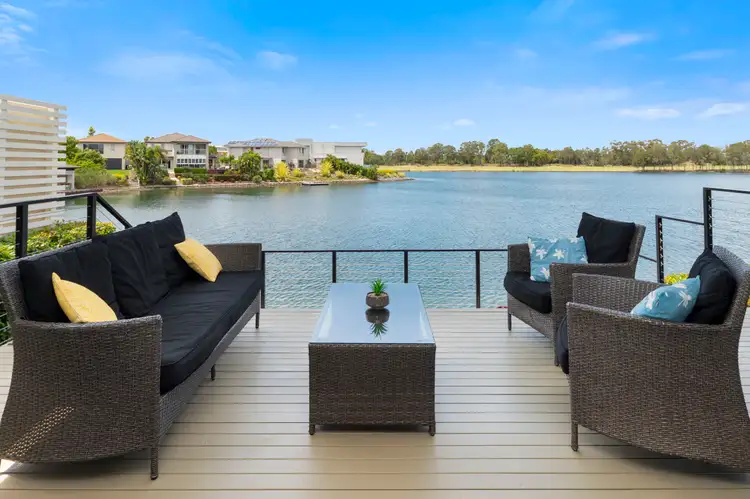 Main view of Homely house listing, 6067 Lugano Drive, Hope Island QLD 4212