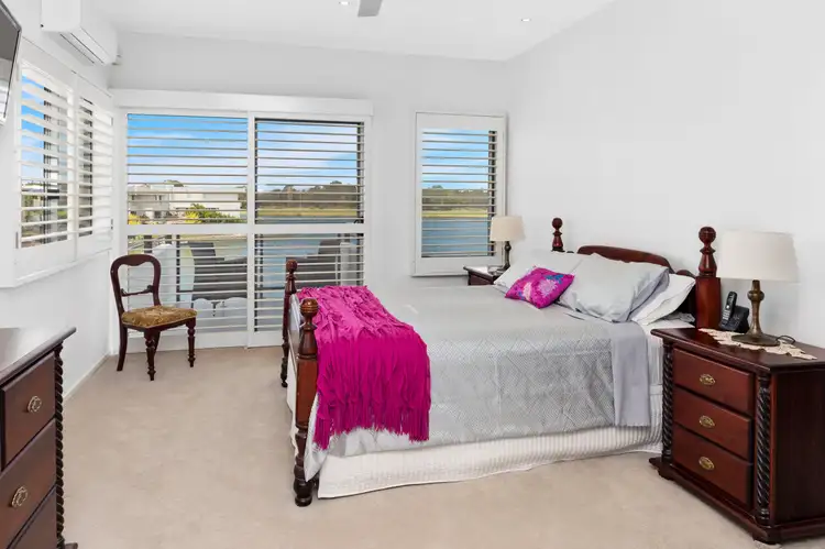 Sixth view of Homely house listing, 6067 Lugano Drive, Hope Island QLD 4212