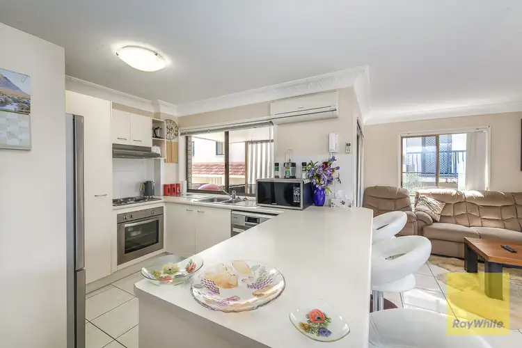 Sixth view of Homely unit listing, 3/4 Broad, Labrador QLD 4215