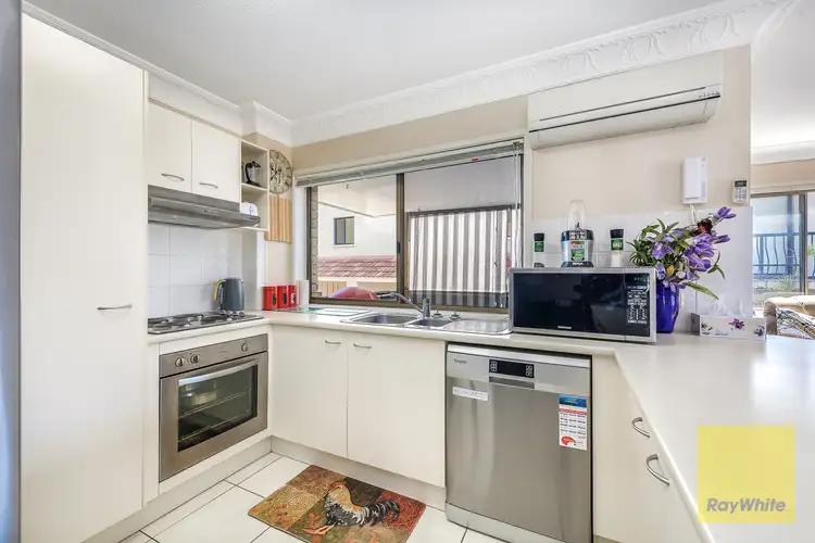 Seventh view of Homely unit listing, 3/4 Broad, Labrador QLD 4215