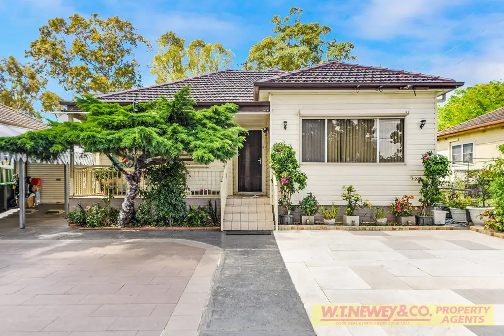 Main view of Homely house listing, 267 Cooper Road, Yagoona NSW 2199