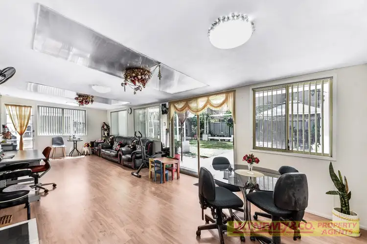 Second view of Homely house listing, 267 Cooper Road, Yagoona NSW 2199