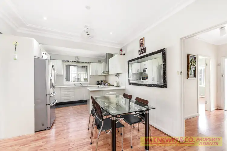 Fourth view of Homely house listing, 267 Cooper Road, Yagoona NSW 2199