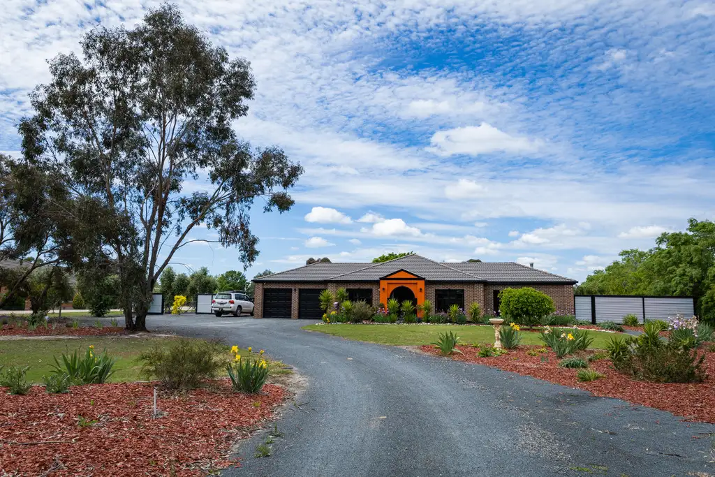 Main view of Homely house listing, 313 Golf Course Road, Haven VIC 3401