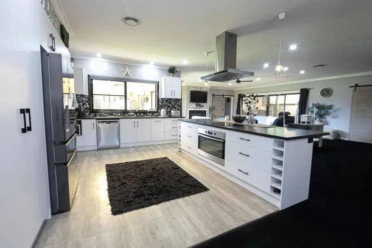 Fourth view of Homely house listing, 313 Golf Course Road, Haven VIC 3401