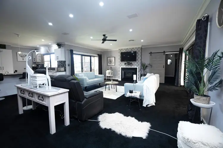 Fifth view of Homely house listing, 313 Golf Course Road, Haven VIC 3401
