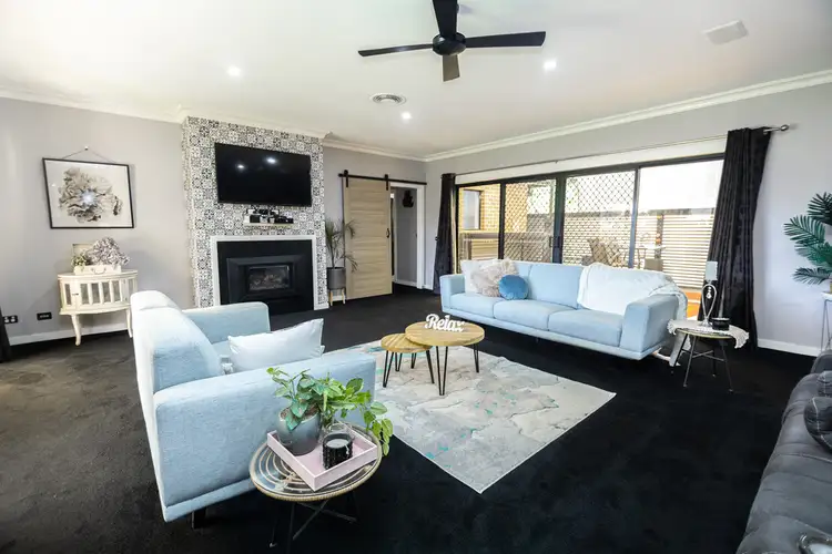 Sixth view of Homely house listing, 313 Golf Course Road, Haven VIC 3401
