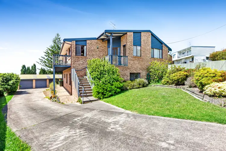 54 Marlin Street, Tuross Head NSW 2537