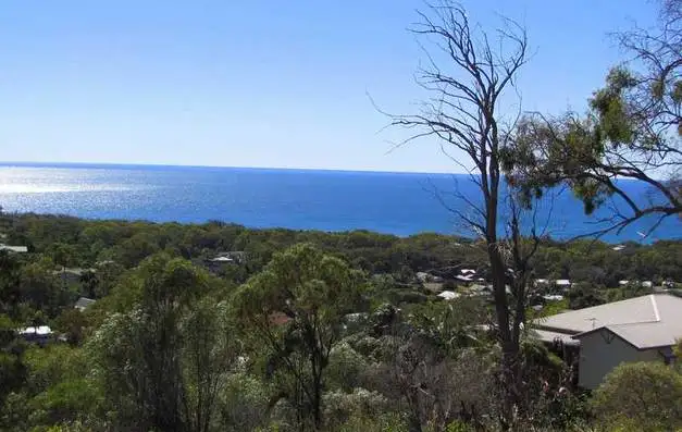 Main view of Homely land listing, 21 Seaspray Drive, Agnes Water QLD 4677