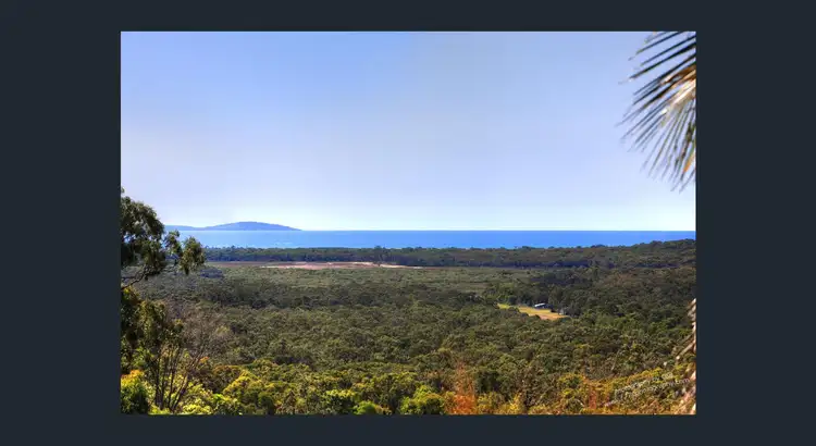 Second view of Homely land listing, 21 Seaspray Drive, Agnes Water QLD 4677