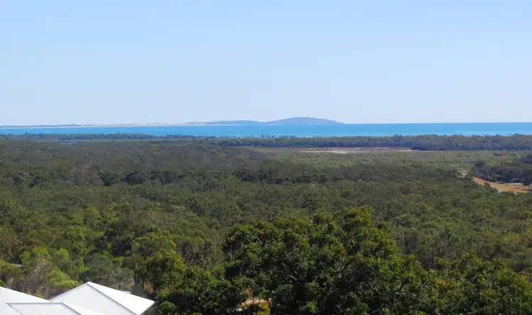 Third view of Homely land listing, 21 Seaspray Drive, Agnes Water QLD 4677
