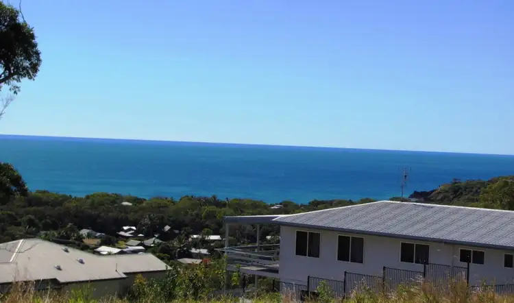 Sixth view of Homely land listing, 21 Seaspray Drive, Agnes Water QLD 4677
