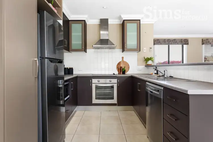 Third view of Homely unit listing, 2/7 McRae Place, Prospect Vale TAS 7250