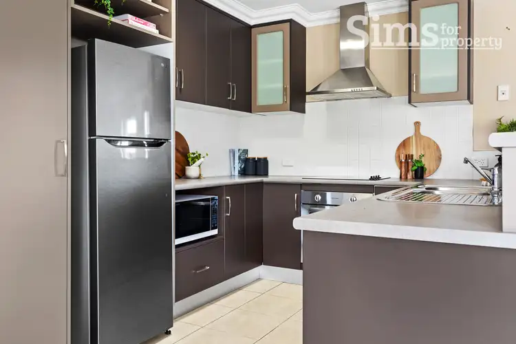 Fourth view of Homely unit listing, 2/7 McRae Place, Prospect Vale TAS 7250