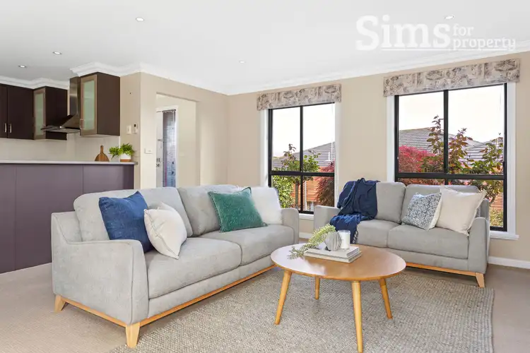 Fifth view of Homely unit listing, 2/7 McRae Place, Prospect Vale TAS 7250