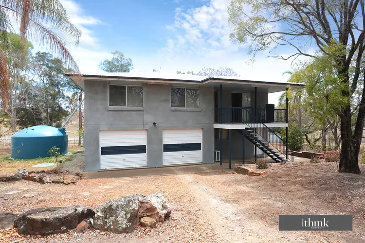 212 Roadvale Road, Roadvale QLD 4310